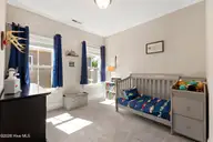 128 Hanover Lakes Drive, Wilmington, NC 28401 — 3-bedroom home in Hanover Lakes, Wilmington, NC, photo 24 of 41: 23_img_9046