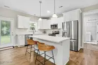 111 Oakbridge Way, Pikeville, NC 27863 — 3-bedroom home in Emerson Fields, Pikeville, NC, photo 19 of 51: 35-111 Oakbridge Way-35