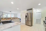 801 Maynard Boulevard, Jacksonville, NC 28546 — 3-bedroom manufactured home in Maynard Manor, Jacksonville, NC, photo 6 of 19: DSC_7685