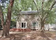 2803 Hope Drive NW, Wilson, NC 27896 — 3-bedroom home in Stoneybrook Farm, Wilson, NC, photo 22 of 28: 2803 Hope rear1-2