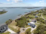 Lot 21r Shipyard Lane, Hampstead, NC 28443 — waterfront lot in Sloop Point Plantation, Hampstead, NC, photo 12 of 36: 24-web-or-mls-DJI_20250409112548_0126_D