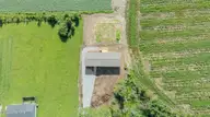 369 Clayton Road, Princeton, NC 27569 — 3-bedroom manufactured home, Princeton, NC, photo 5 of 40: DJI_0790