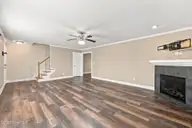 205 South Pointe Drive B, Winterville, NC 28590 — 3-bedroom townhome in South Pointe, Winterville, NC, photo 6 of 37