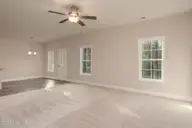 211 Brighttown Road, Maysville, NC 28555 — 3-bedroom home, Maysville, NC, photo 14 of 47: Living Room