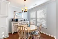 3350 Club Villas Drive # 405, Southport, NC 28461 — 2-bedroom condo in St James, Southport, NC, photo 15 of 39
