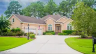 617 Stanton Hall Drive NW, Calabash, NC 28467 — 3-bedroom home in Brunswick Plantation, Calabash, NC, photo 1 of 75