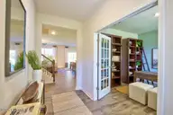 10533 Beard Way, Bailey, NC 27807 — 4-bedroom home in Beaver Dam Crossing, Bailey, NC, photo 3 of 51: 07-Foyer