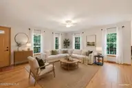 546 Deer Run Road, New Bern, NC 28562 — 3-bedroom home in Deer Run, New Bern, NC, photo 2 of 55: Living Room