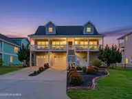 155 Yacht Watch Drive, Holden Beach, NC 28462 — 4-bedroom home, Holden Beach, NC, photo 1 of 44