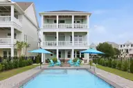 206 Back Street, Newport, NC 28570 — 4-bedroom waterfront home in Cannonsgate, Newport, NC, photo 10 of 73: 206 BACK STREET