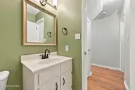 1142 Lakeview Avenue, Richlands, NC 28574 — 3-bedroom home in Willow Spring Lakes, Richlands, NC, photo 22 of 44