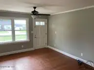 203 Branch Street, Black Creek, NC 27813 — 3-bedroom home, Black Creek, NC, photo 4 of 7: Family Room
