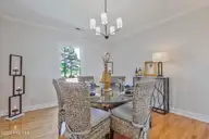 1231 Greenbriar Place, Vass, NC 28394 — 4-bedroom waterfront home in Woodlake, Vass, NC, photo 14 of 66: 13-1231 Greenbriar Place-13