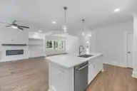 1036 Mayfair Way SW 98, Sunset Beach, NC 28468 — 3-bedroom home in Ocean Ridge Plantation, Sunset Beach, NC, photo 23 of 53
