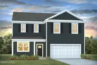 406 Driftwood Drive Lot 2, Richlands, NC 28574 — 4-bedroom home in Driftwood, Richlands, NC, photo 2 of 45