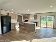 1319 Bill Hooks Road, Whiteville, NC 28472 — 3-bedroom manufactured home, Whiteville, NC, photo 6 of 24: Kitchen/breakfast Nook