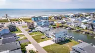 111 Durham Street, Holden Beach, NC 28462 — 4-bedroom waterfront home in Holden Beach Harbor, Holden Beach, NC, photo 2 of 61