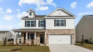 124 Brookberry Court, Rocky Mount, NC 27804 — 4-bedroom home in Saddlebrook, Rocky Mount, NC, photo 1 of 27: 0-web-or-mls-DSC_0775