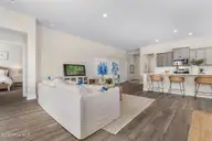 1272 Woodhouse Drive NW, Ash, NC 28420 — 3-bedroom home in Brunswick Plantation, Ash, NC, photo 17 of 31