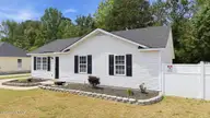 216 Katie Drive, Rocky Mount, NC 27803 — 3-bedroom home in Millwood, Rocky Mount, NC, photo 3 of 27: 216 Katie Dr (3)