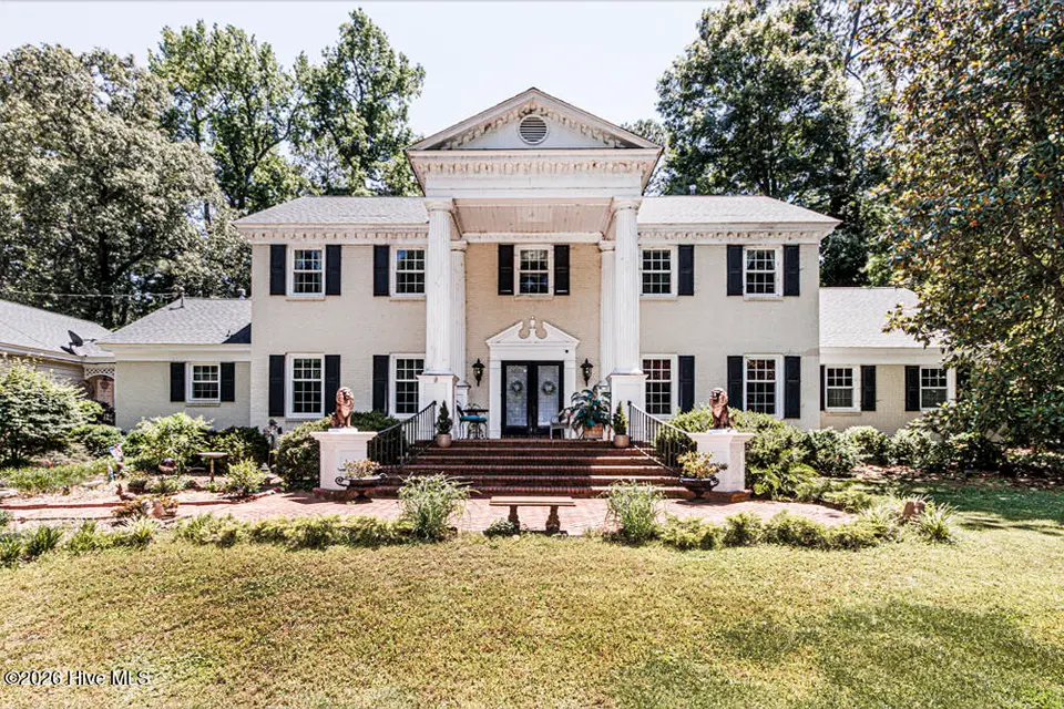 500 Wildwood Avenue, Rocky Mount, NC 27803 — 4-bedroom home in West Haven, Rocky Mount, NC, photo 1 of 73: 0006-IMG_7741