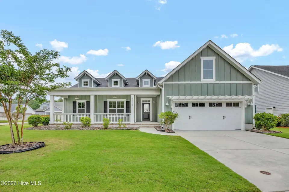 5613 Claremont Court, Wilmington, NC 28409 — 3-bedroom home in Kaylies Cove, Wilmington, NC, photo 1 of 45