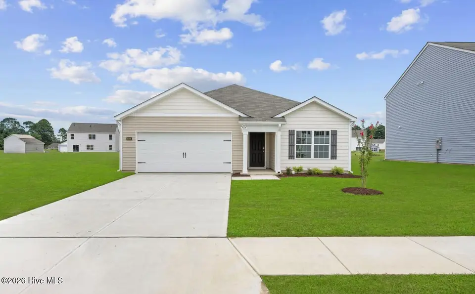204 Ashwood Road, Rocky Mount, NC 27804 — 3-bedroom home in Hunter Hill, Rocky Mount, NC, photo 1 of 24: image (17)