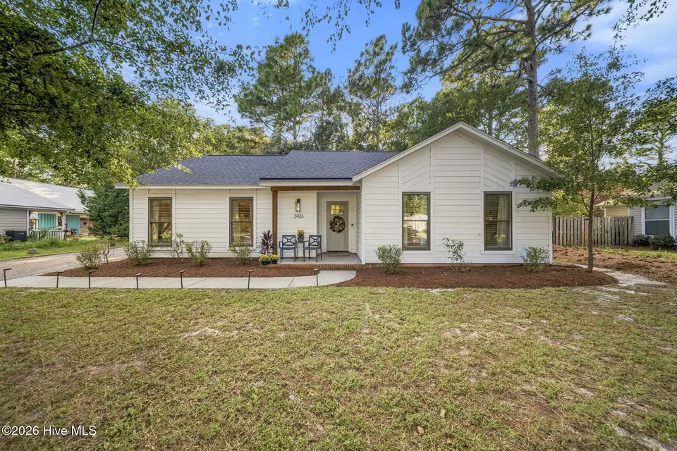 3426 Talon Court, Wilmington, NC 28409 — 3-bedroom home in Eagles Nest, Wilmington, NC, photo 1 of 56