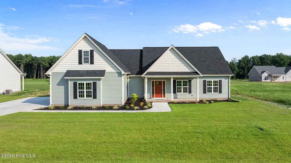 104 Mary Hopes Place, Goldsboro, NC 27534 — 3-bedroom home in Derby Ridge, Goldsboro, NC, photo 1 of 30: DJI_0851