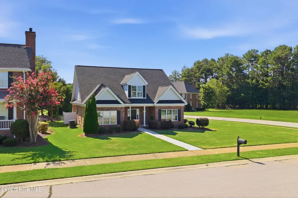 76 Eltham, Rocky Mount, NC 27804 — 4-bedroom home in Belmont Lake Preserve, Rocky Mount, NC, photo 1 of 47: 76 Eltham (1)