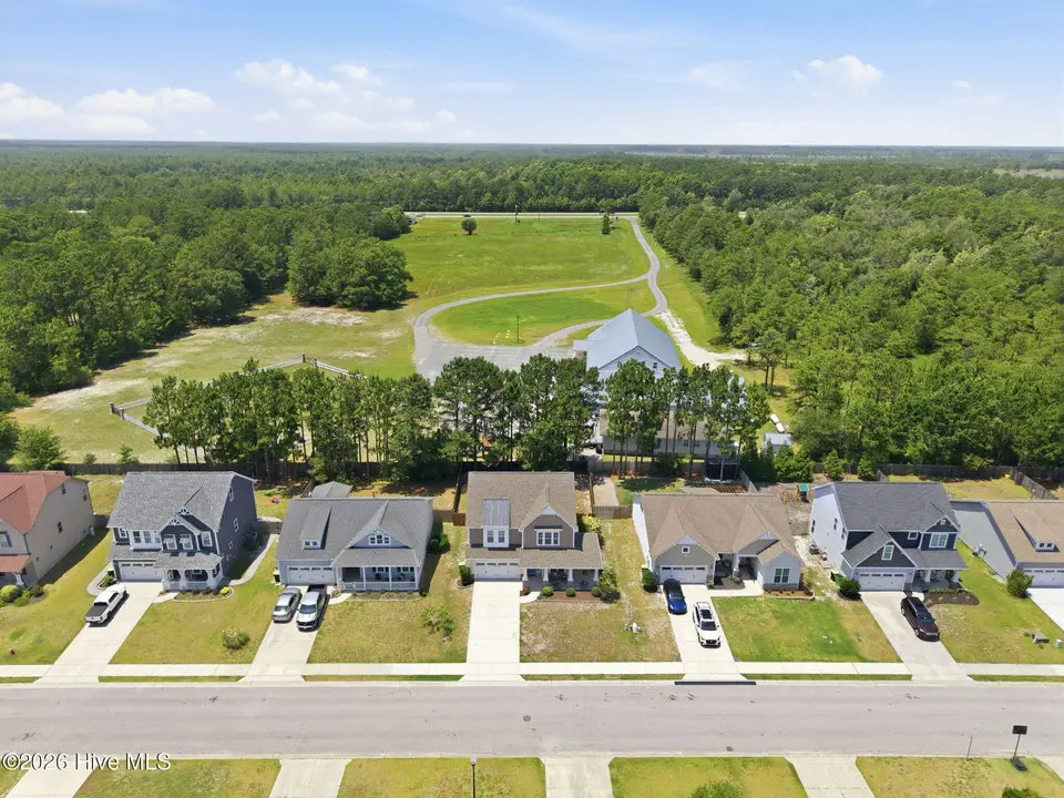 343 Belvedere Drive, Holly Ridge, NC 28445 — 4-bedroom home in Neighborhoods of Holly Ridge, Holly Ridge, NC, photo 1 of 34