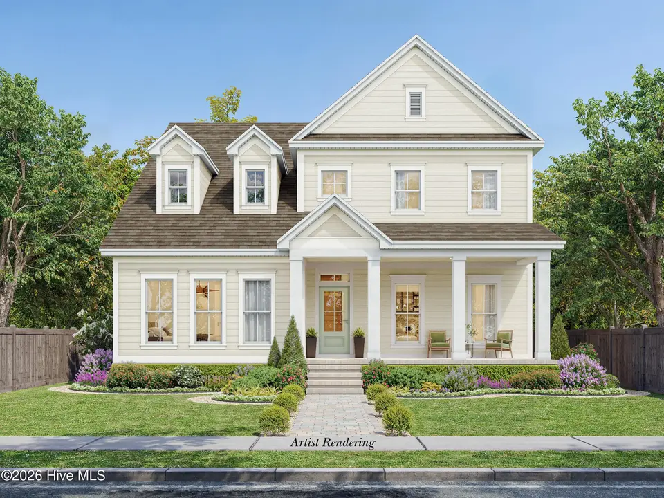 313 Cannonsgate Drive, Newport, NC 28570 — 4-bedroom home in Cannonsgate, Newport, NC, photo 1 of 8: Macon (3)