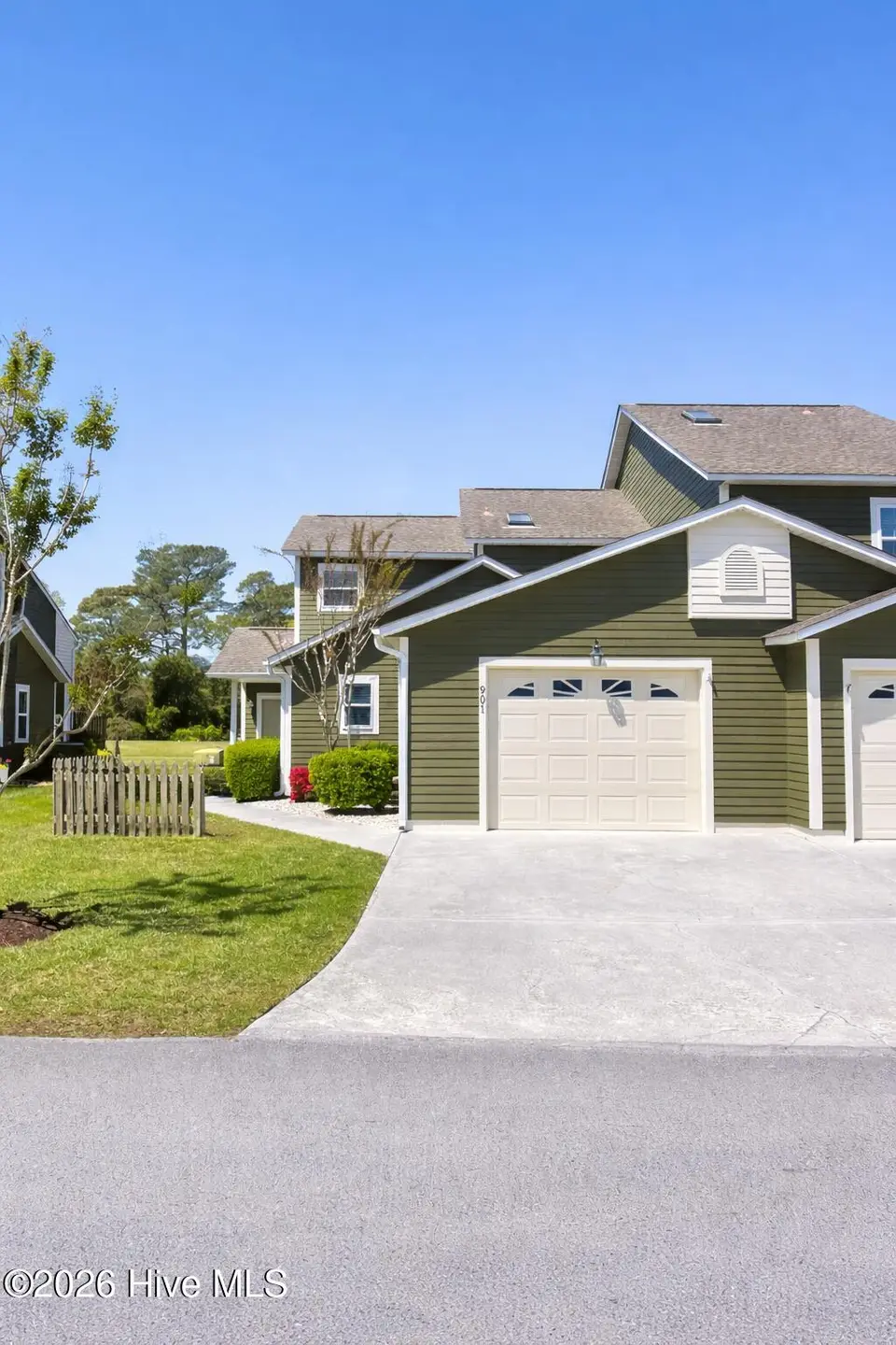 901 Cedarwood Village, Morehead City, NC 28557 — 2-bedroom waterfront condo in Brandywine Bay, Morehead City, NC, photo 1 of 39: 901 Cedarwood