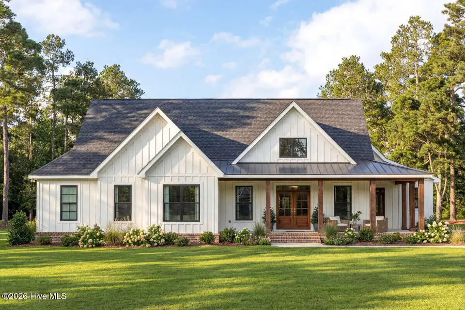 1200 N Williams Road, Pink Hill, NC 28572 — 3-bedroom home, Pink Hill, NC, photo 1 of 1: dustin