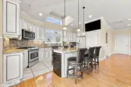 101 Jackson Avenue, Emerald Isle, NC 28594 — 4-bedroom waterfront home in Jefferson Place, Emerald Isle, NC, photo 24 of 61: 101 Jackson Ave