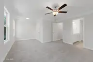 238 Cline Way Unit 126, Beaufort, NC 28516 — 3-bedroom townhome in 1809 Live Oak, Beaufort, NC, photo 12 of 44: Primary Suite