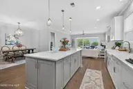 858 Broomsedge Terrace, Wilmington, NC 28412 — 3-bedroom home in Riverlights - Del Webb, Wilmington, NC, photo 21 of 76: 858BroomsedgeTerrace-24