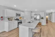 7111 Woodline Drive SW, Sunset Beach, NC 28468 — 3-bedroom home in Seaside Palms, Sunset Beach, NC, photo 18 of 40: Seaside Palms_Model_Venture_6911 Seaside