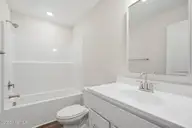 208 Sandy Cove Lane, Sneads Ferry, NC 28460 — 3-bedroom townhome in Beachside Commons, Sneads Ferry, NC, photo 14 of 23