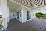 6 Cape Lane, North Topsail Beach, NC 28460 — 4-bedroom waterfront home in Cape Island, North Topsail Beach, NC, photo 17 of 32