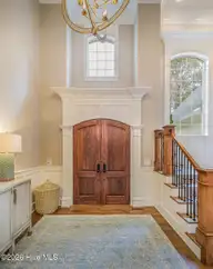 240 Midland Road, Pinehurst, NC 28374 — 5-bedroom home in Old Town, Pinehurst, NC, photo 5 of 61: 240MidlandRd(F)-1957