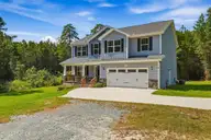 464 Denny Lane, Carthage, NC 28327 — 4-bedroom home in Steeple Chase Estates, Carthage, NC, photo 2 of 48: 2_DSCF8452