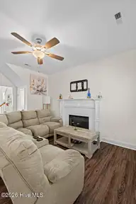150 Broadleaf Drive, Jacksonville, NC 28546 — 3-bedroom home in Creekside at Aragona Village, Jacksonville, NC, photo 11 of 52