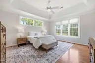 112 Steeplechase Way, Southern Pines, NC 28387 — 5-bedroom home in Longleaf CC, Southern Pines, NC, photo 10 of 36: 28-lower BR IMG_3632
