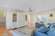 116 By The Sea Drive, Holden Beach, NC 28462 — 4-bedroom waterfront home in Davis Heniford, Holden Beach, NC, photo 13 of 69: 116BytheSeaDr - 38