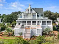 2680 Mariners Way SE, Southport, NC 28461 — 4-bedroom waterfront home in St James, Southport, NC, photo 1 of 75
