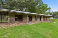 2428 Mcnair Road, Tarboro, NC 27886 — 4-bedroom home, Tarboro, NC, photo 21 of 64: Stables