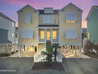 116 By The Sea Drive, Holden Beach, NC 28462 — 4-bedroom waterfront home in Davis Heniford, Holden Beach, NC, photo 3 of 69: 116BytheSeaDr - 3
