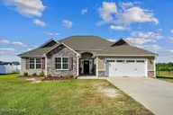 109 Stargell Drive, Goldsboro, NC 27530 — 3-bedroom home in Fieldstone Village, Goldsboro, NC, photo 1 of 43: 01-109 Stargell Dr-1