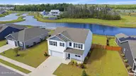145 N Farmhouse Drive Lot 92, Wilmington, NC 28411 — 5-bedroom home in Blake Farm, Wilmington, NC, photo 1 of 64